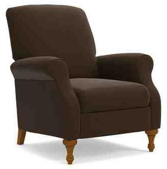 LaZBoy Raleigh High Leg Recliner 977307 Furniture and